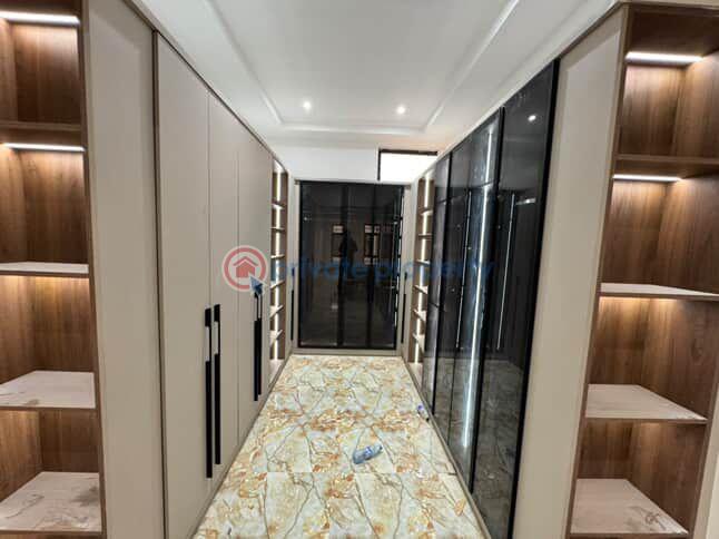 4 bedroom House For Sale Asokoro Abuja Phase 1  - 3