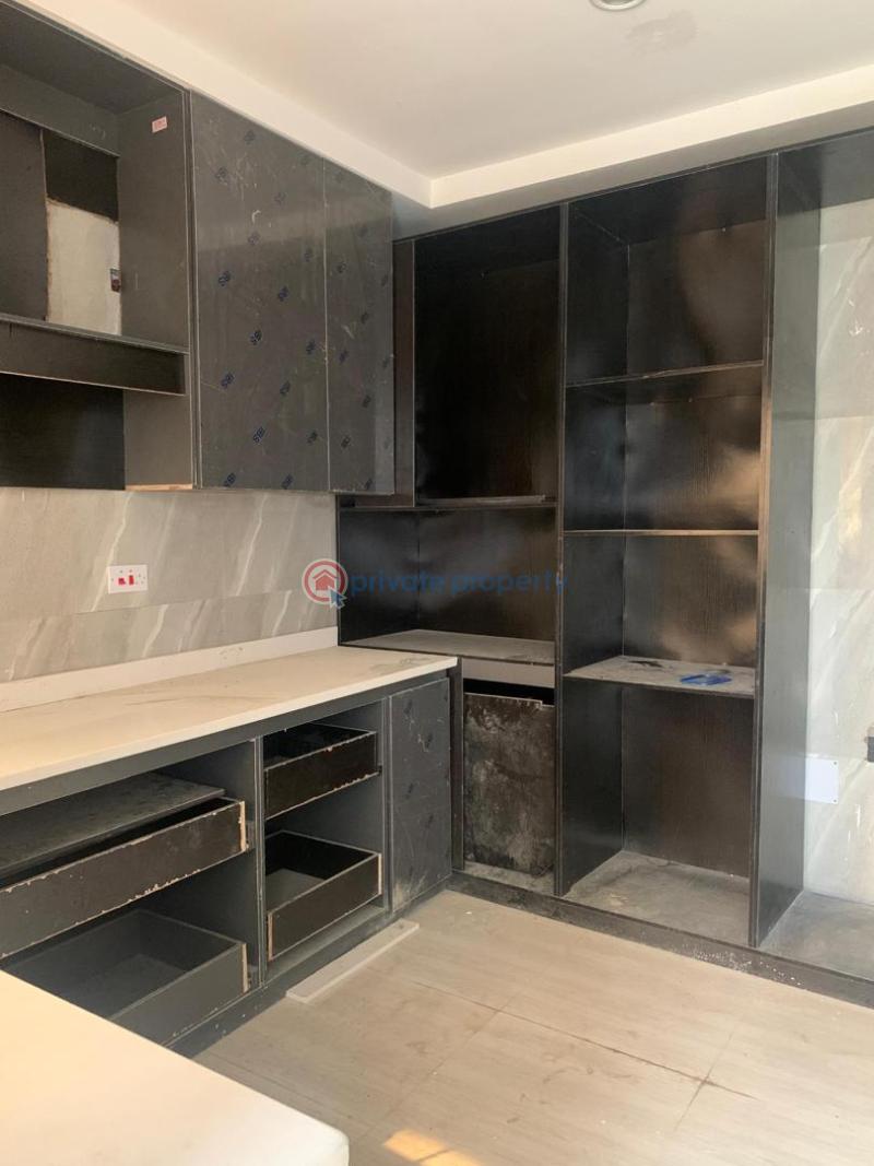 4 bedroom Duplex For Rent Lekki Phase 1 Lagos - 1
