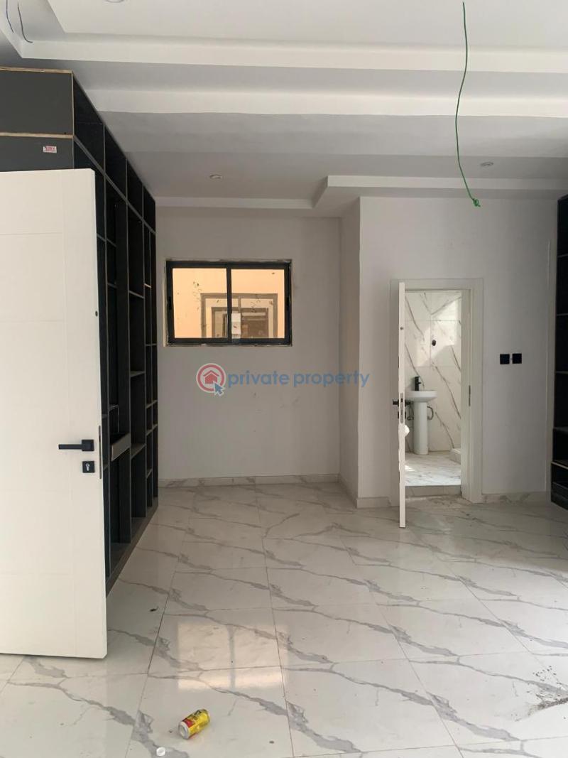 4 bedroom Duplex For Rent Lekki Phase 1 Lagos - 6
