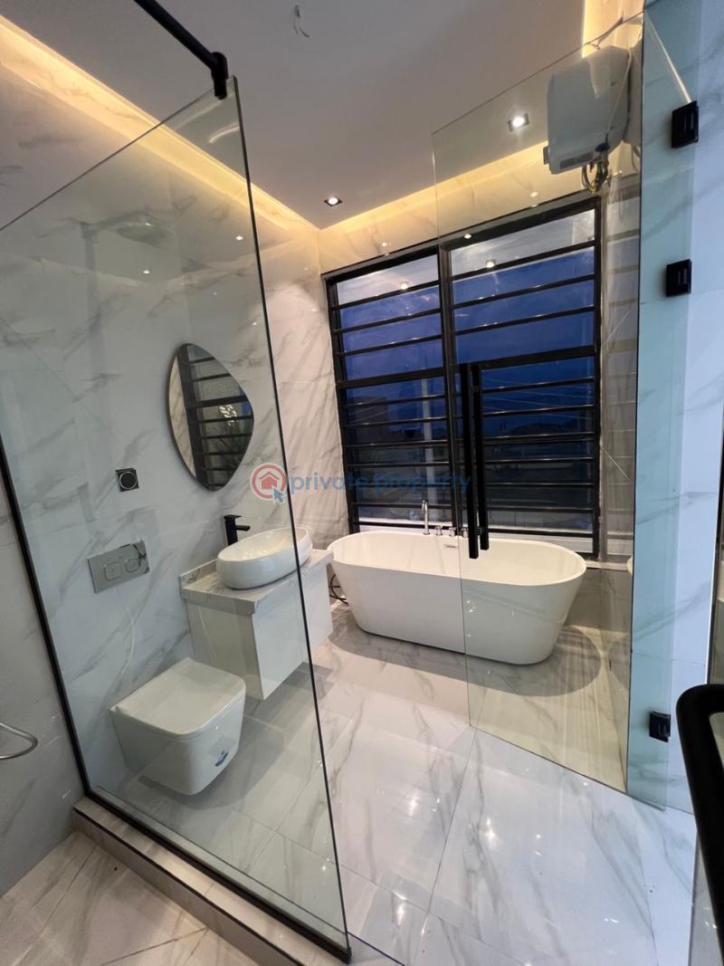 4 bedroom Semi detached Duplex For Sale Ajah Lagos - 1