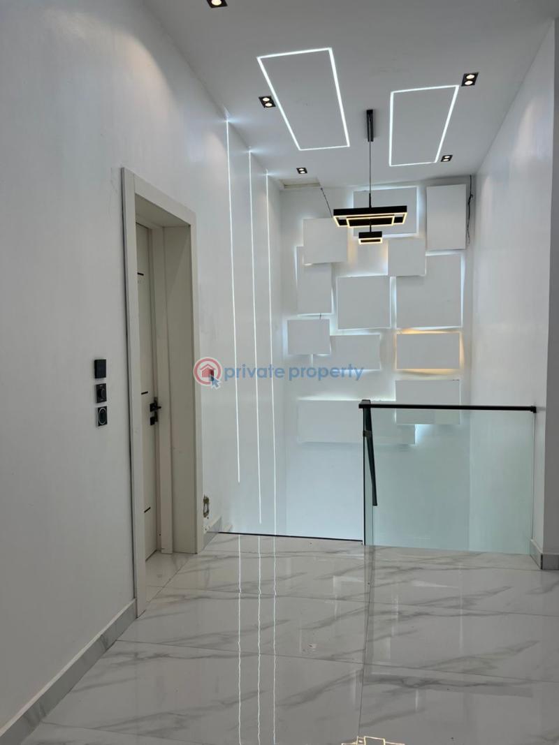 4 bedroom Semi detached Duplex For Sale Ajah Lagos - 8