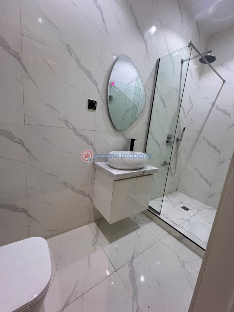 4 bedroom Semi detached Duplex For Sale Ajah Lagos - 9