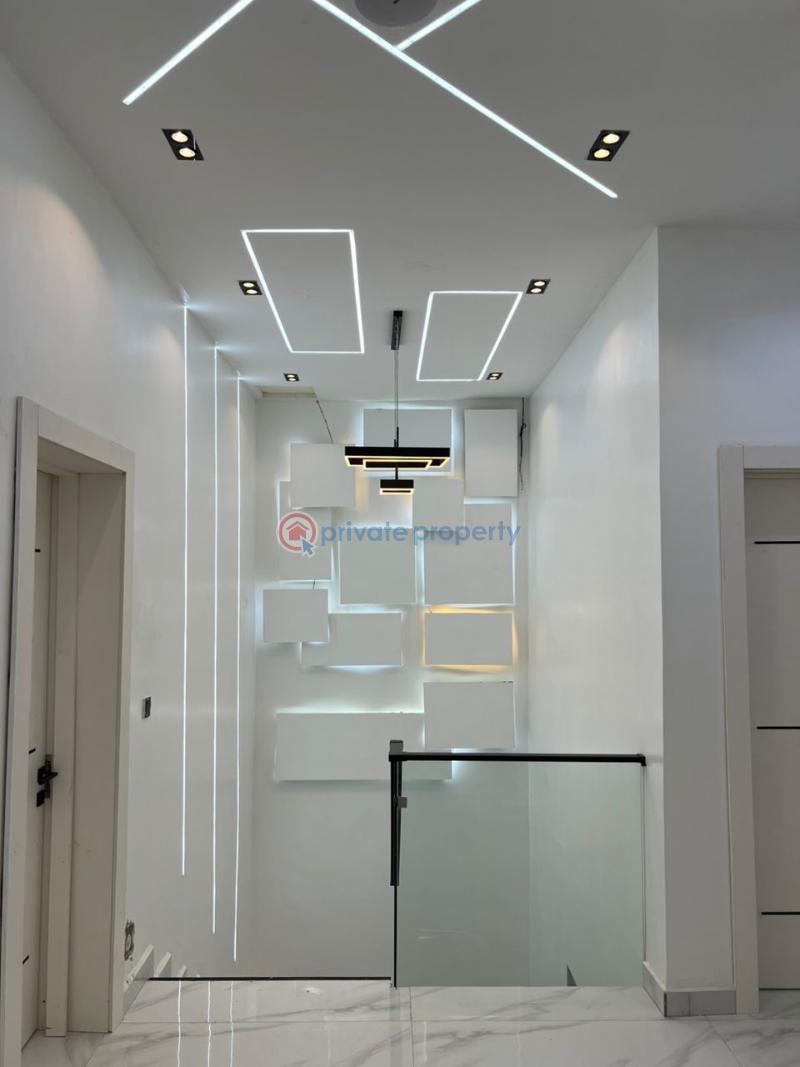 4 bedroom Semi detached Duplex For Sale Ajah Lagos - 3