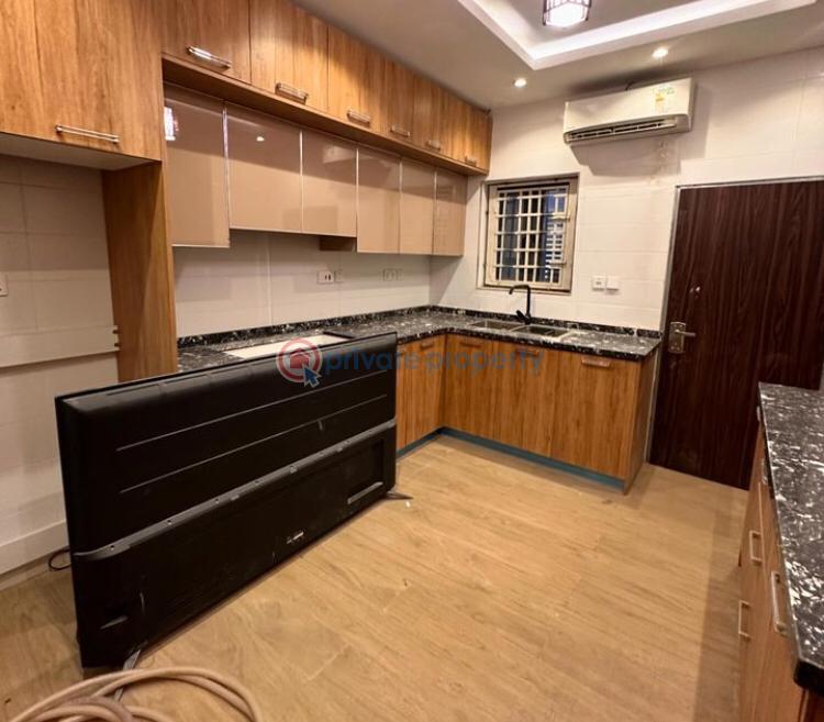 4 bedroom Terraced Duplex For Sale Garki Abuja Phase 1  - 1