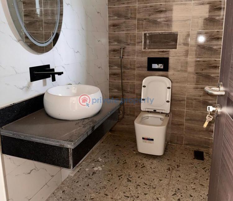 4 bedroom Terraced Duplex For Sale Garki Abuja Phase 1  - 3