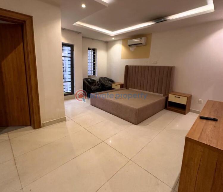 4 bedroom Terraced Duplex For Sale Garki Abuja Phase 1  - 2