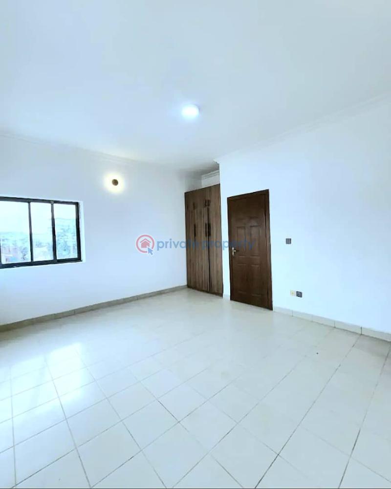 2 units of 4 bedrooms terrace with 2-bedroom bq for lease - 10 4 bedroom Terraced Duplex For Rent Lekki Phase 1 Lagos - 10