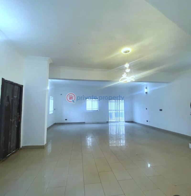 2 units of 4 bedrooms terrace with 2-bedroom bq for lease - 3 4 bedroom Terraced Duplex For Rent Lekki Phase 1 Lagos - 3