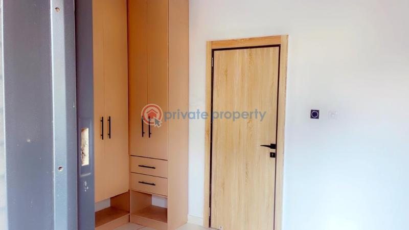 4 bedroom Semi detached Duplex For Sale Ogudu Ojota Lagos - 10