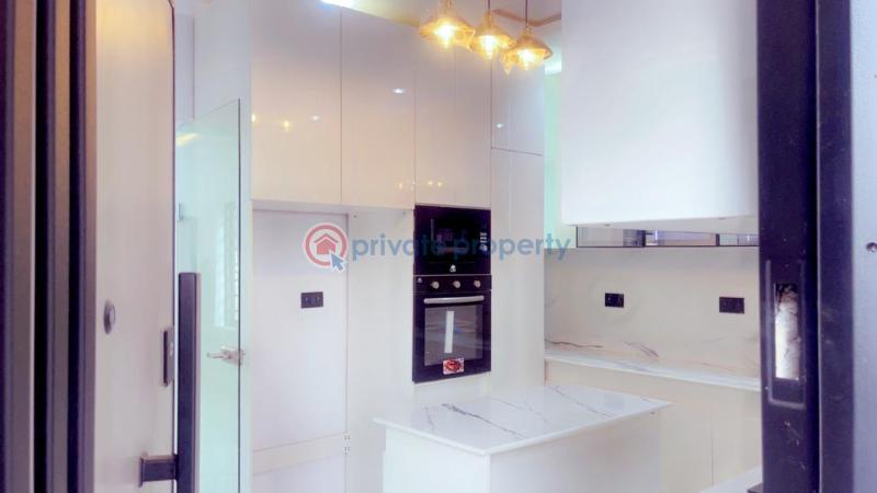 4 bedroom Semi detached Duplex For Sale Ogudu Ojota Lagos - 6