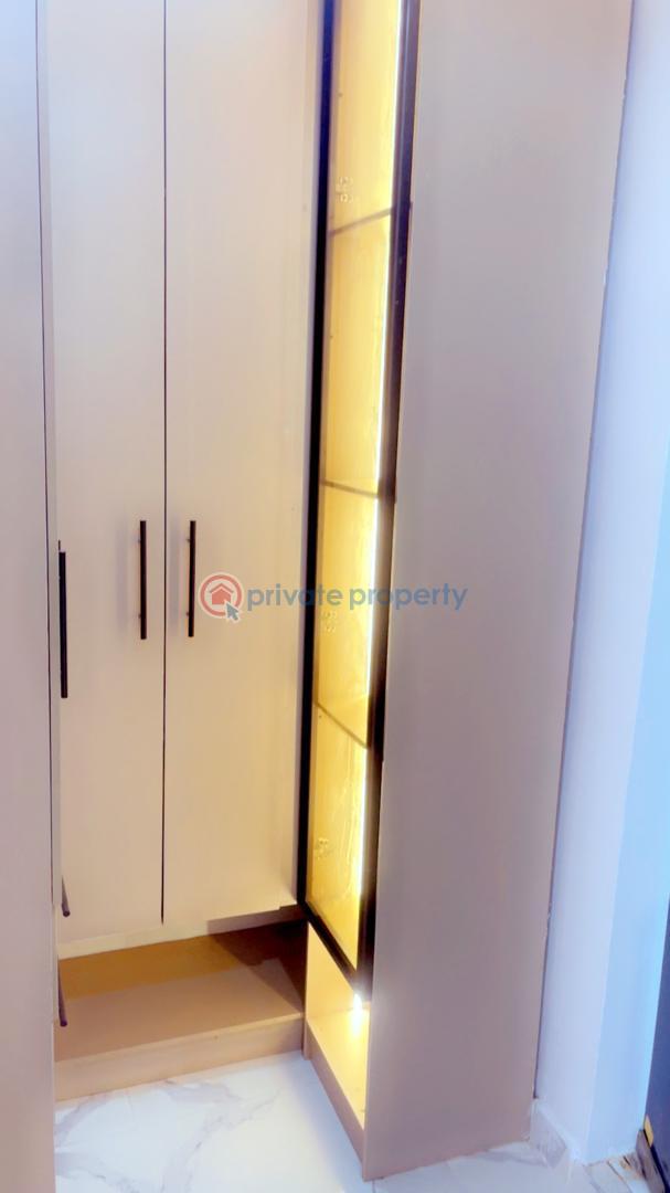 4 bedroom Semi detached Duplex For Sale Ogudu Ojota Lagos - 16