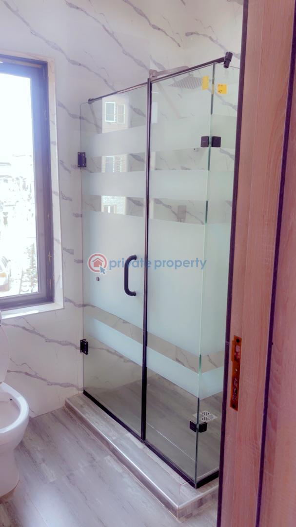 4 bedroom Semi detached Duplex For Sale Ogudu Ojota Lagos - 25
