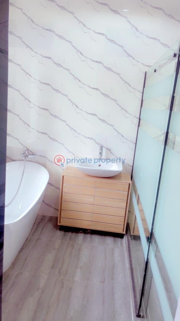 4 bedroom Semi detached Duplex For Sale Ogudu Ojota Lagos - 12