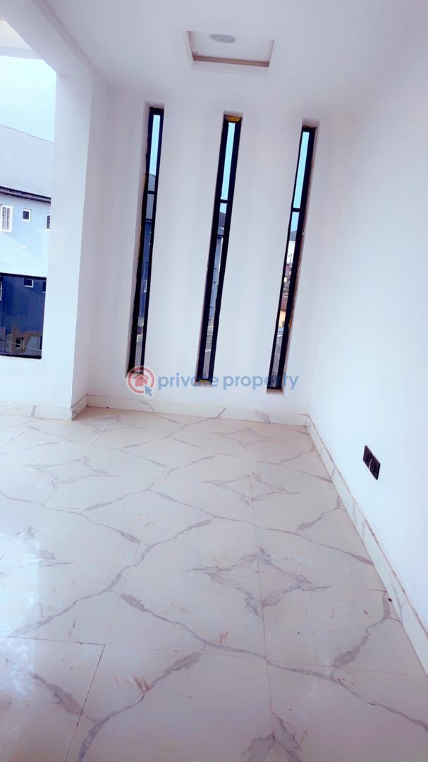 4 bedroom Semi detached Duplex For Sale Ogudu Ojota Lagos - 21