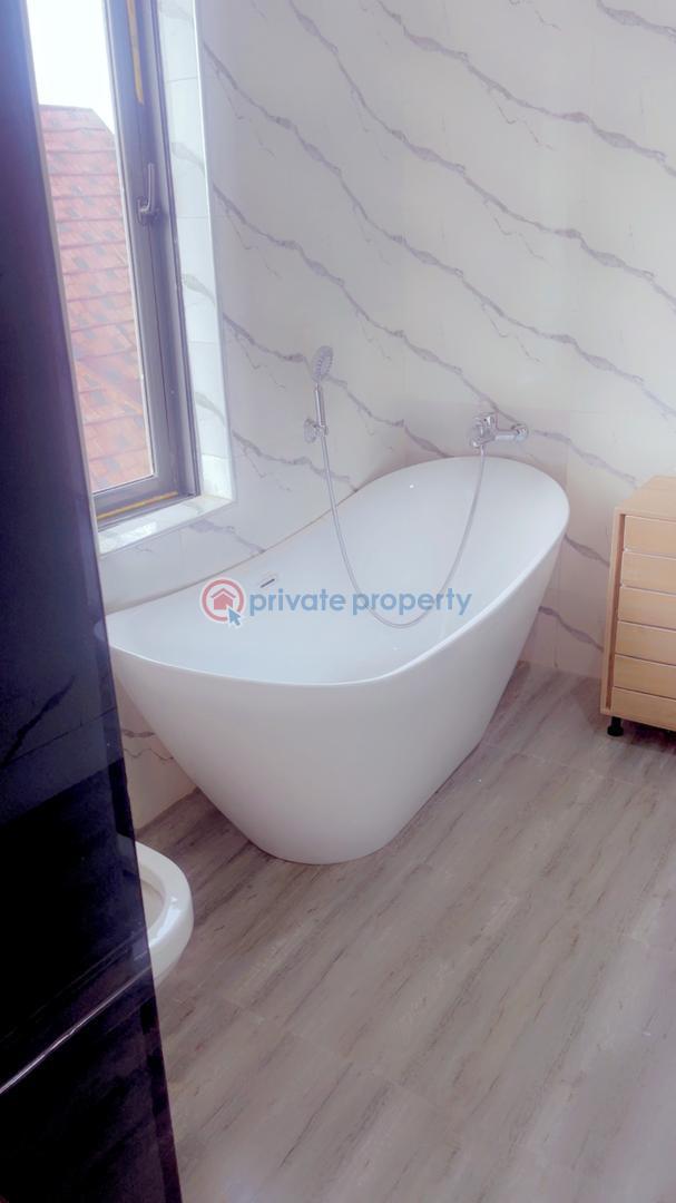 4 bedroom Semi detached Duplex For Sale Ogudu Ojota Lagos - 14