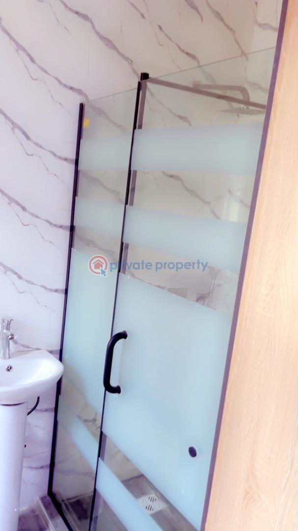 4 bedroom Semi detached Duplex For Sale Ogudu Ojota Lagos - 13