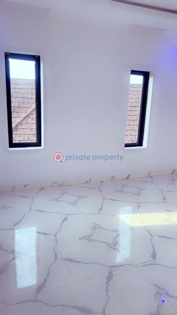 4 bedroom Semi detached Duplex For Sale Ogudu Ojota Lagos - 18