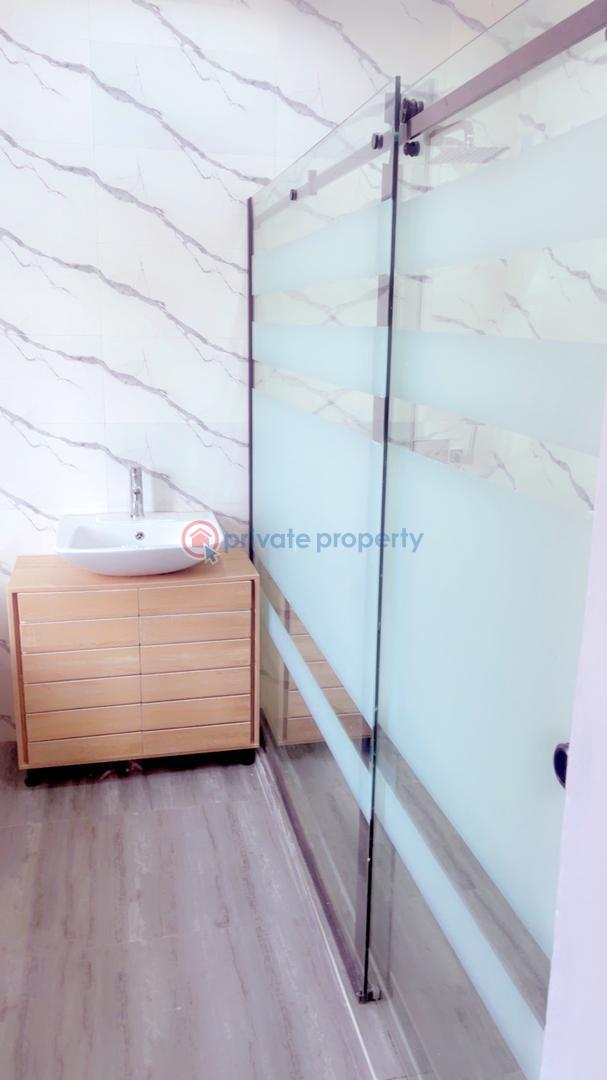 4 bedroom Semi detached Duplex For Sale Ogudu Ojota Lagos - 15
