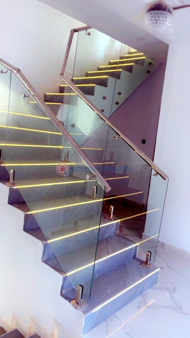 4 bedroom Semi detached Duplex For Sale Ogudu Ojota Lagos - 7