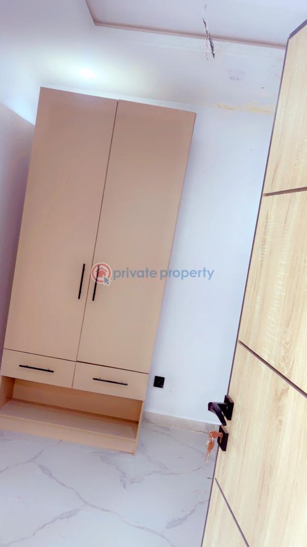 4 bedroom Semi detached Duplex For Sale Ogudu Ojota Lagos - 8