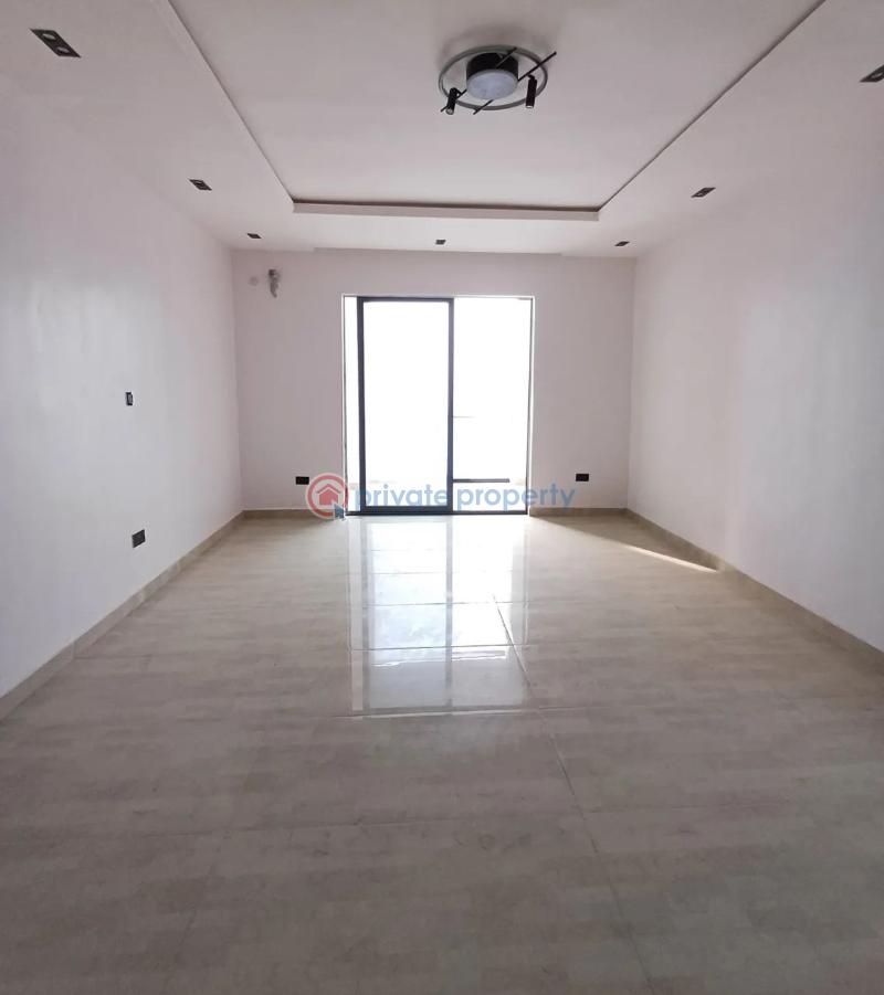 5 bedroom Detached Duplex For Rent Lekki Phase 1 Lagos - 9