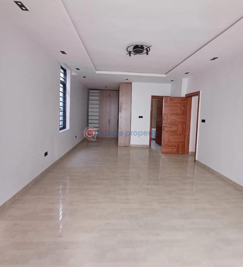 5 bedroom Detached Duplex For Rent Lekki Phase 1 Lagos - 7