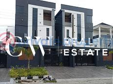 5 bedroom Detached Duplex For Rent Lekki Phase 1 Lagos - 0