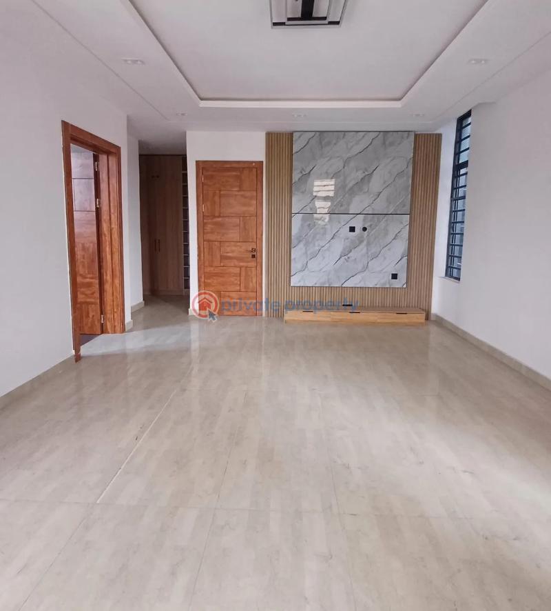 5 bedroom Detached Duplex For Rent Lekki Phase 1 Lagos - 2