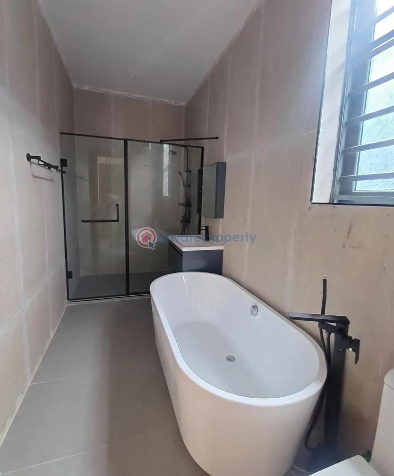 5 bedroom Detached Duplex For Rent Lekki Phase 1 Lagos - 6