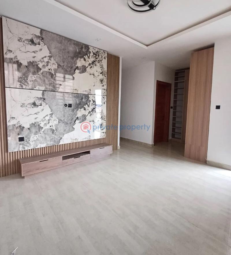 5 bedroom Detached Duplex For Rent Lekki Phase 1 Lagos - 4