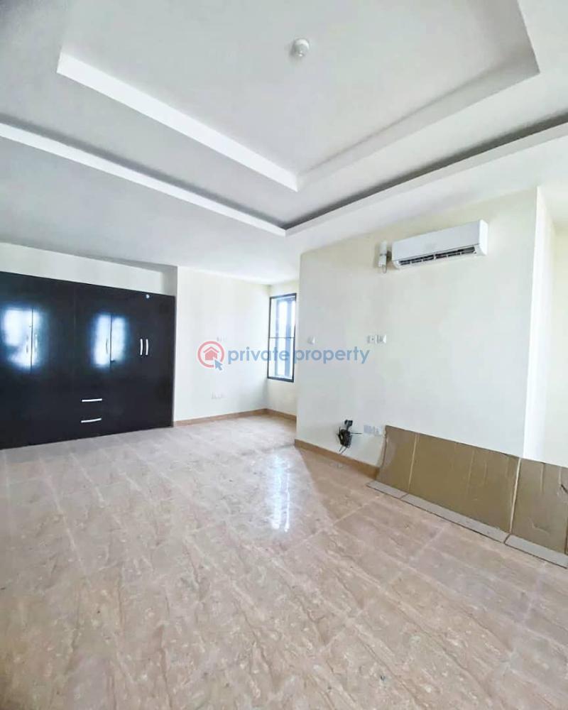 2 units of 5 bedroom detached house with bq - 9 5 bedroom Detached Duplex For Sale Ikate Elegushi Lekki Lagos - 9