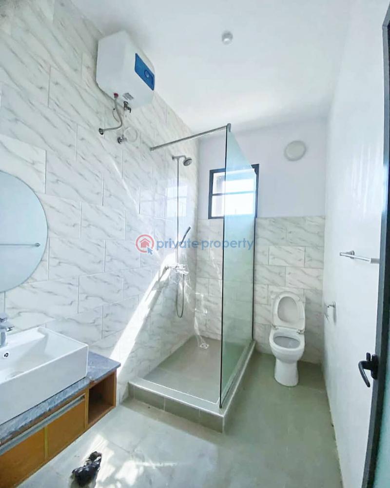 2 units of 5 bedroom detached house with bq - 14 5 bedroom Detached Duplex For Sale Ikate Elegushi Lekki Lagos - 14