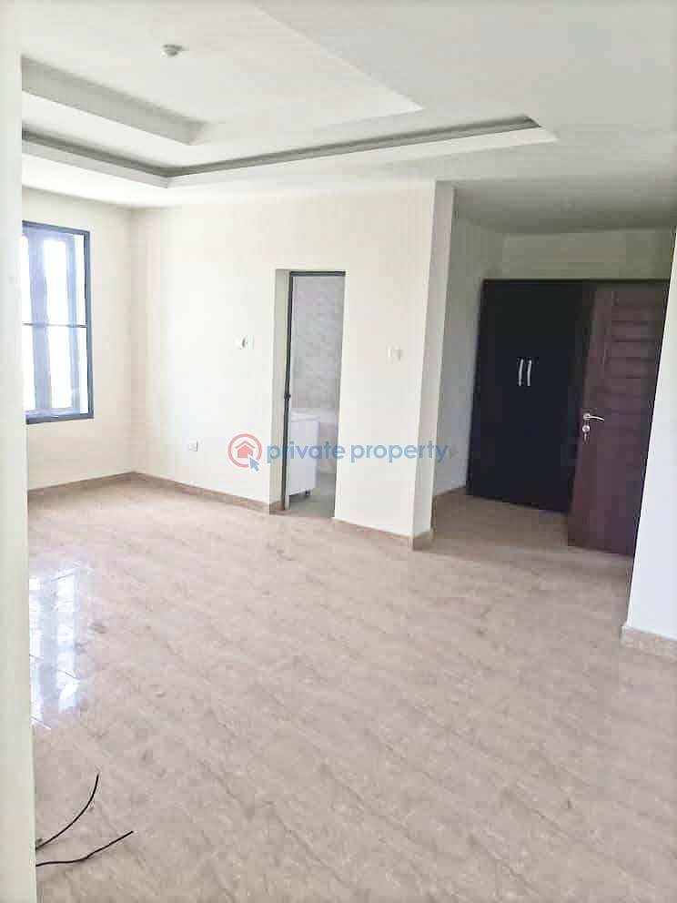 2 units of 5 bedroom detached house with bq - 5 5 bedroom Detached Duplex For Sale Ikate Elegushi Lekki Lagos - 5