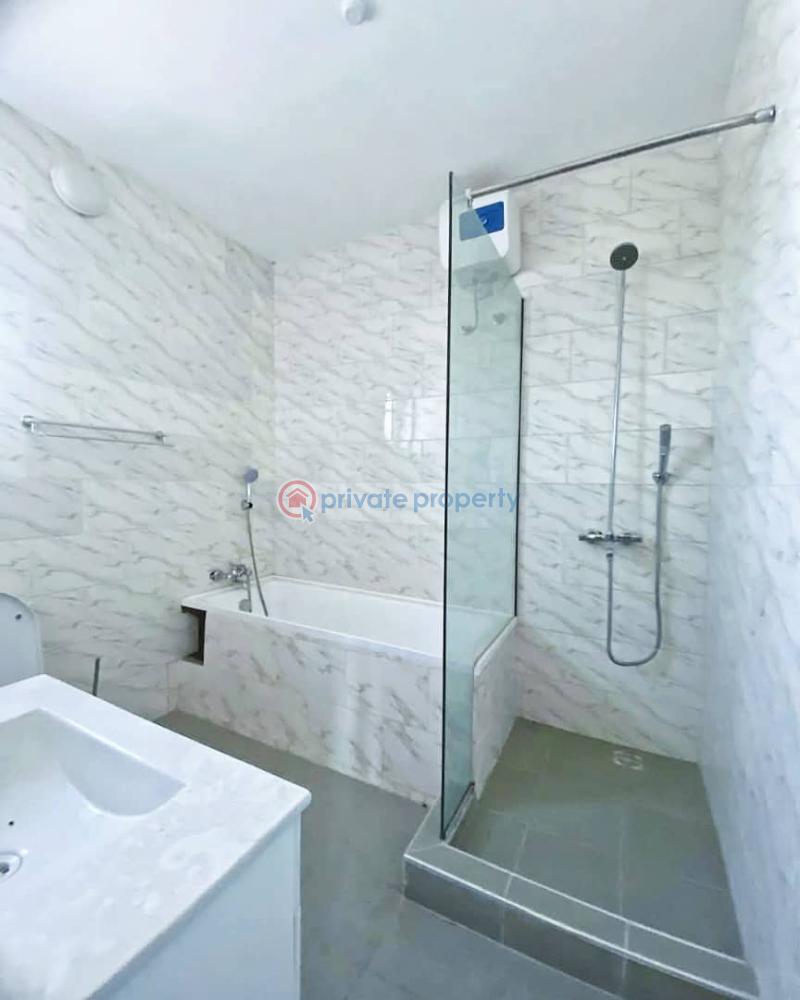 2 units of 5 bedroom detached house with bq - 12 5 bedroom Detached Duplex For Sale Ikate Elegushi Lekki Lagos - 12