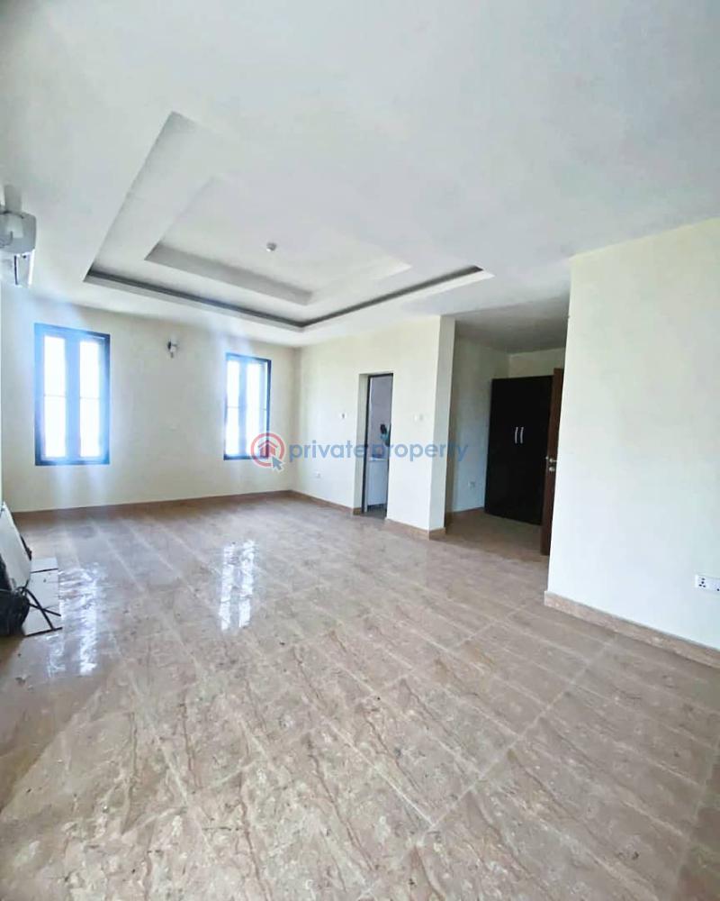 2 units of 5 bedroom detached house with bq - 8 5 bedroom Detached Duplex For Sale Ikate Elegushi Lekki Lagos - 8