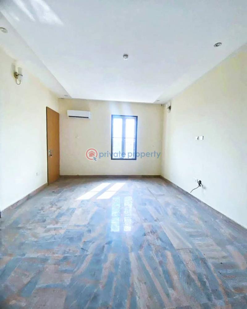 2 units of 5 bedroom detached house with bq - 3 5 bedroom Detached Duplex For Sale Ikate Elegushi Lekki Lagos - 3