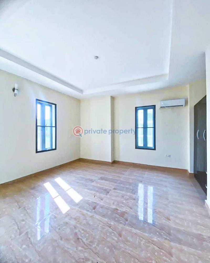 2 units of 5 bedroom detached house with bq - 4 5 bedroom Detached Duplex For Sale Ikate Elegushi Lekki Lagos - 4