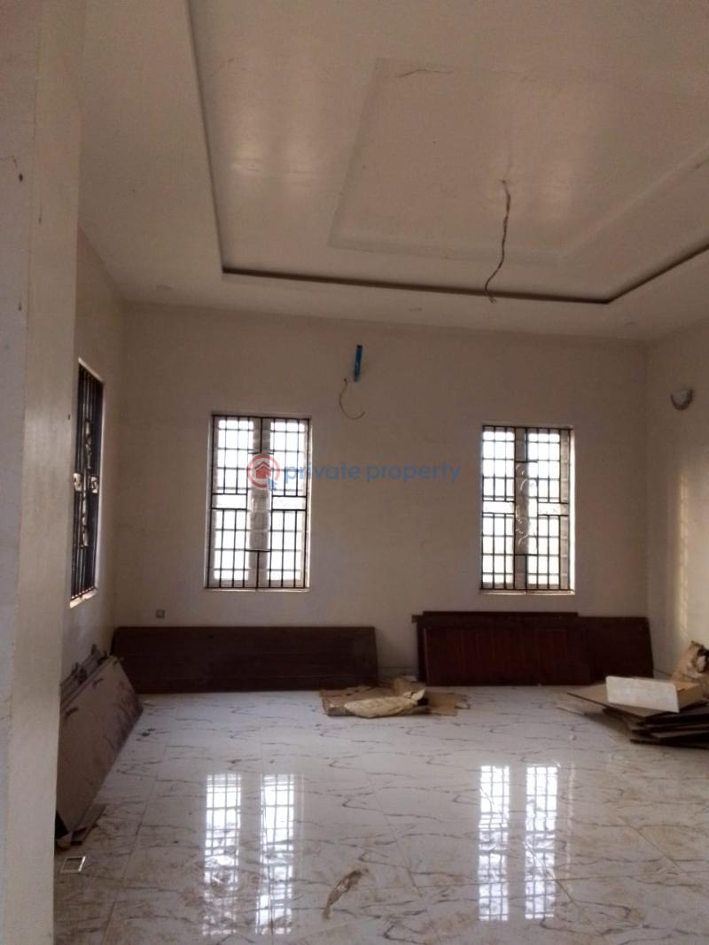 5 bedroom Detached Duplex For Sale Ajila, Elebu Akala Express Ibadan Oyo - 16