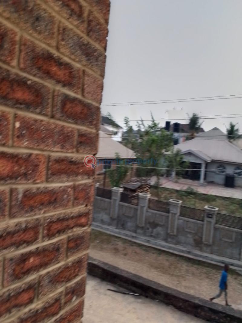 5 bedroom Detached Duplex For Sale Ajila, Elebu Akala Express Ibadan Oyo - 7