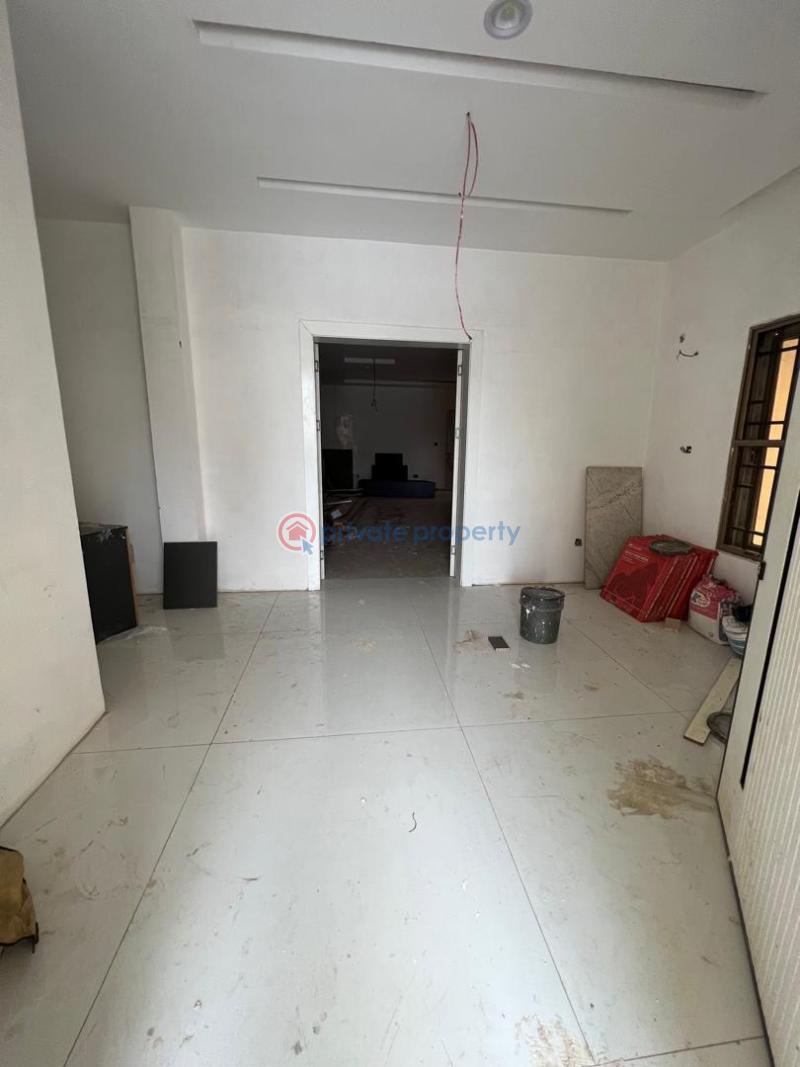 5 bedroom Duplex For Sale Abuja Phase 1  - 1