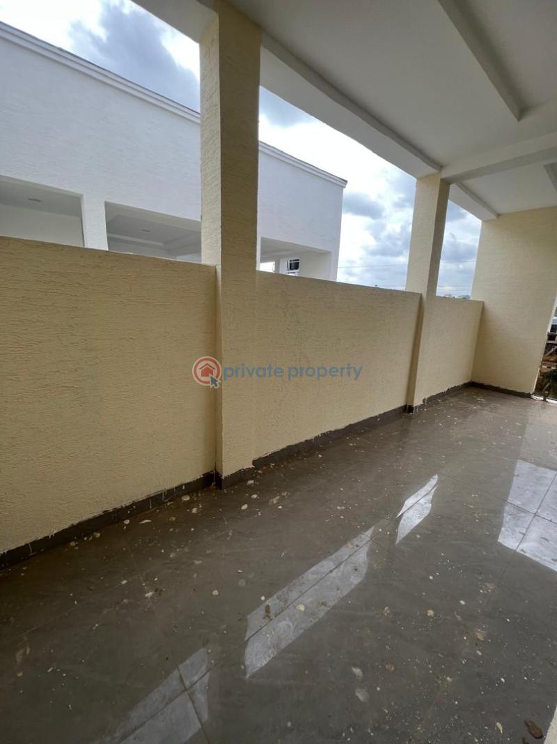 5 bedroom Duplex For Sale Abuja Phase 1  - 11
