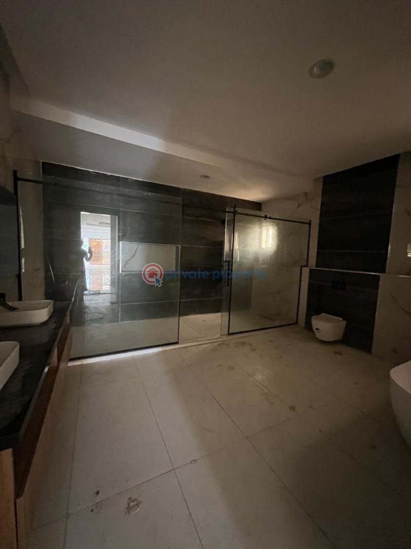 5 bedroom Duplex For Sale Abuja Phase 1  - 13