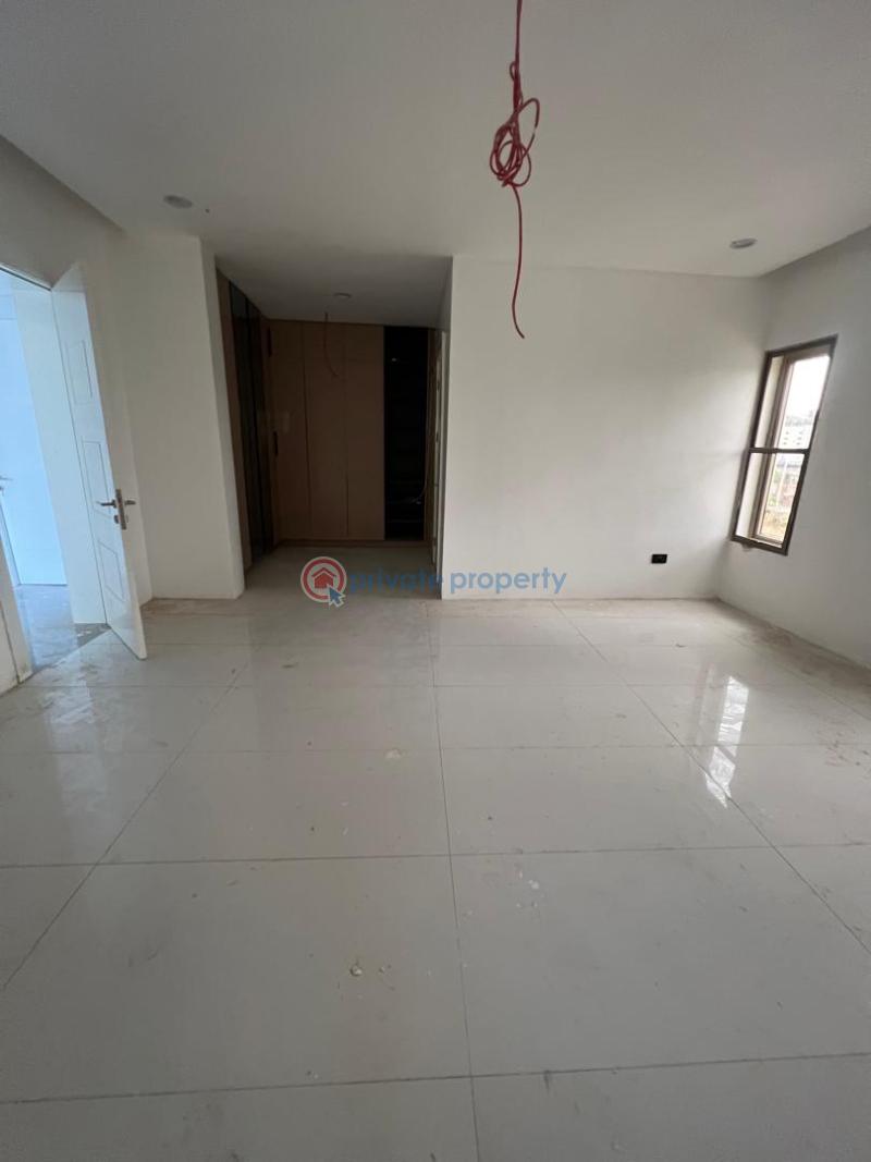 5 bedroom Duplex For Sale Abuja Phase 1  - 7