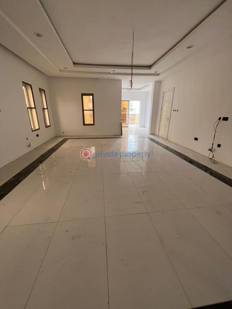 5 bedroom Duplex For Sale Abuja Phase 1  - 10