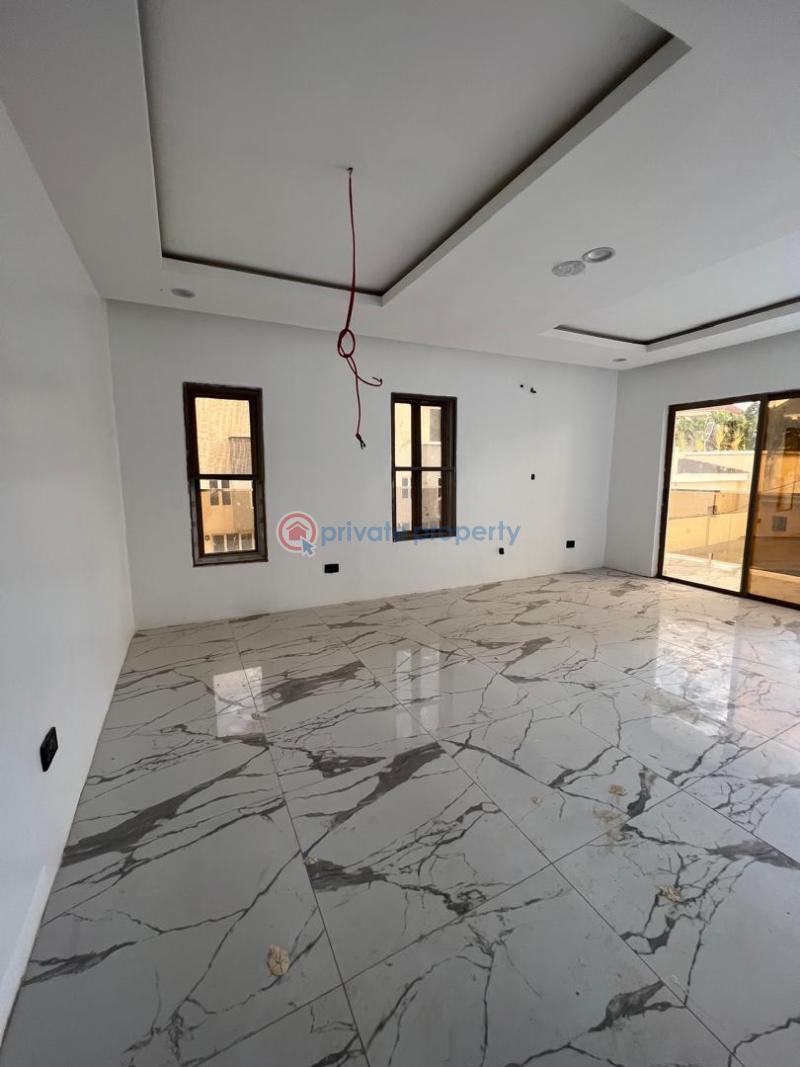 5 bedroom Duplex For Sale Abuja Phase 1  - 8