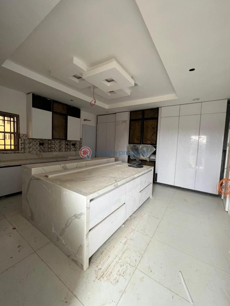 5 bedroom Duplex For Sale Abuja Phase 1  - 5