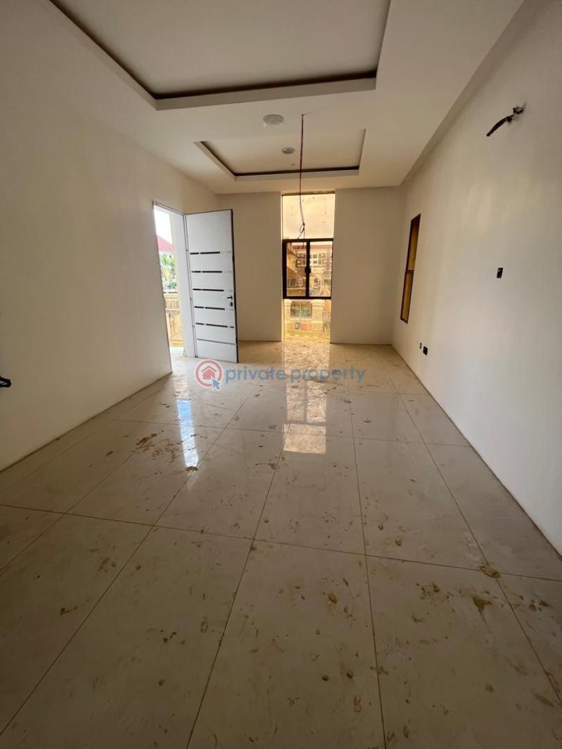 5 bedroom Duplex For Sale Abuja Phase 1  - 9