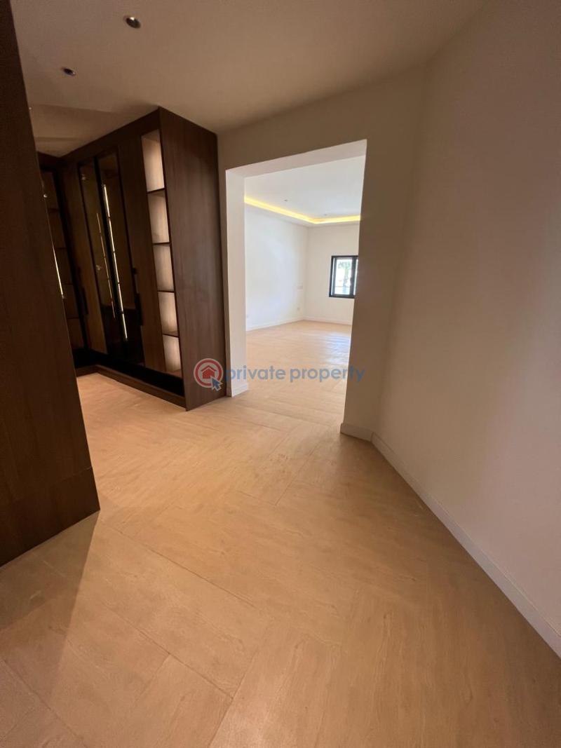 5 bedroom Detached Duplex For Sale Asokoro Abuja Phase 1  - 19