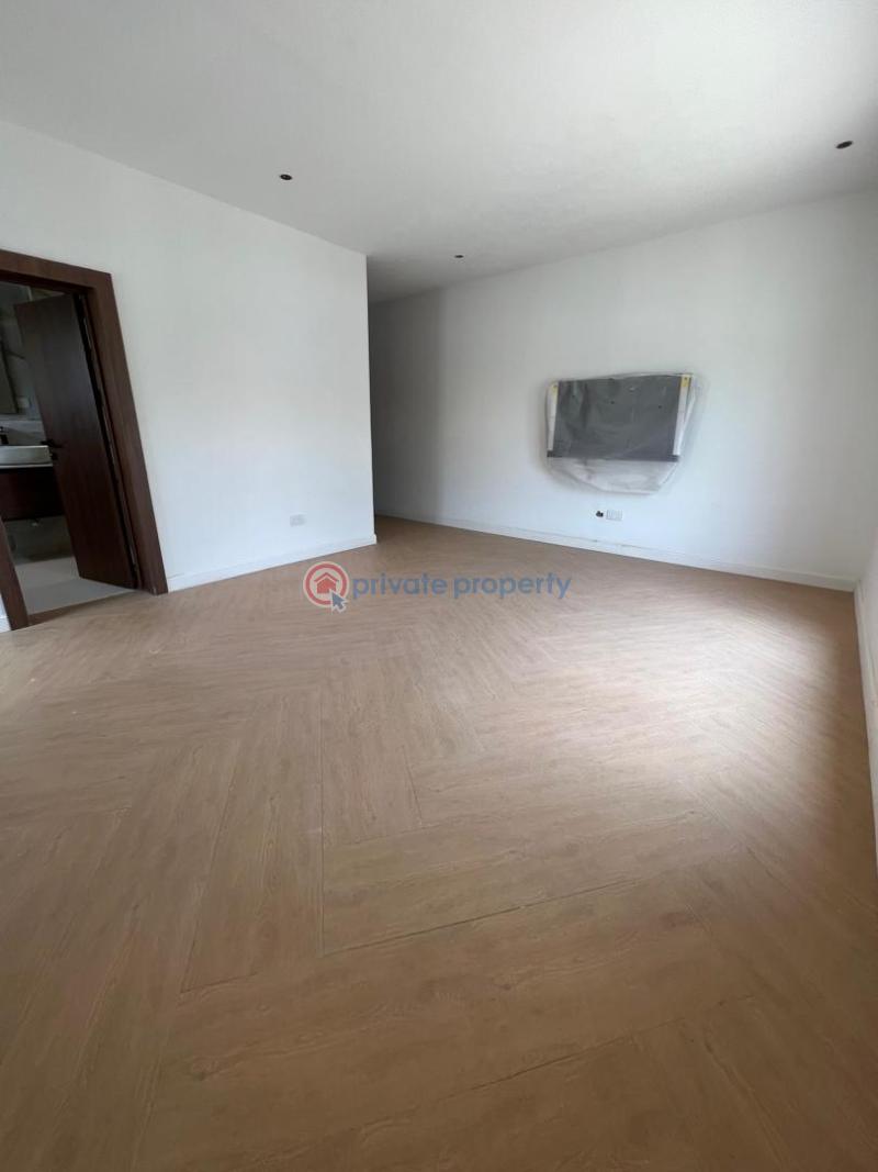 5 bedroom Detached Duplex For Sale Asokoro Abuja Phase 1  - 5