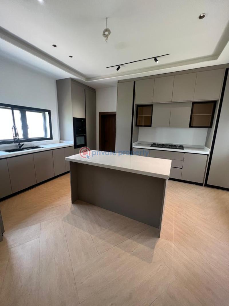 5 bedroom Detached Duplex For Sale Asokoro Abuja Phase 1  - 3